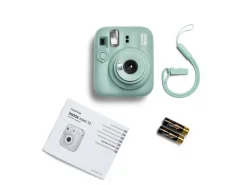 Fujifilm Fotokamera Instax Mini 13 Grün