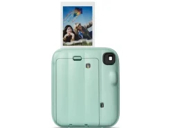Fujifilm Fotokamera Instax Mini 13 Grün
