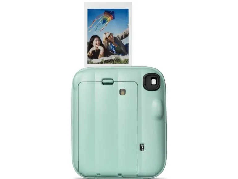 Fujifilm Fotokamera Instax Mini 13 Grün