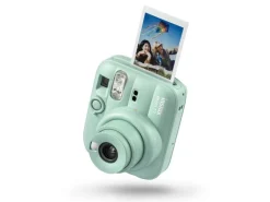 Fujifilm Fotokamera Instax Mini 13 Grün