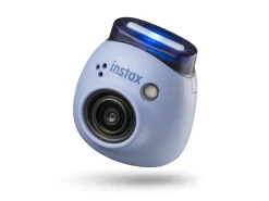 Fujifilm Fotokamera Instax Pal Blau