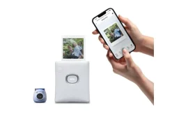 Fujifilm Fotokamera Instax Pal Blau
