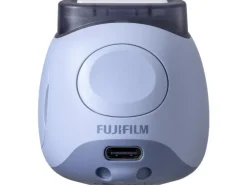 Fujifilm Fotokamera Instax Pal Blau