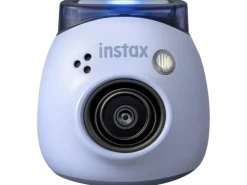 Fujifilm Fotokamera Instax Pal Blau
