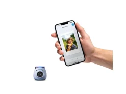 Fujifilm Fotokamera Instax Pal Blau
