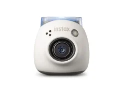 Fujifilm Fotokamera Instax Pal Weiss