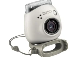 Fujifilm Fotokamera Instax Pal Weiss