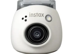 Fujifilm Fotokamera Instax Pal Weiss