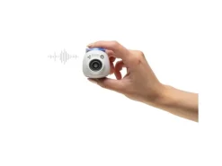Fujifilm Fotokamera Instax Pal Weiss