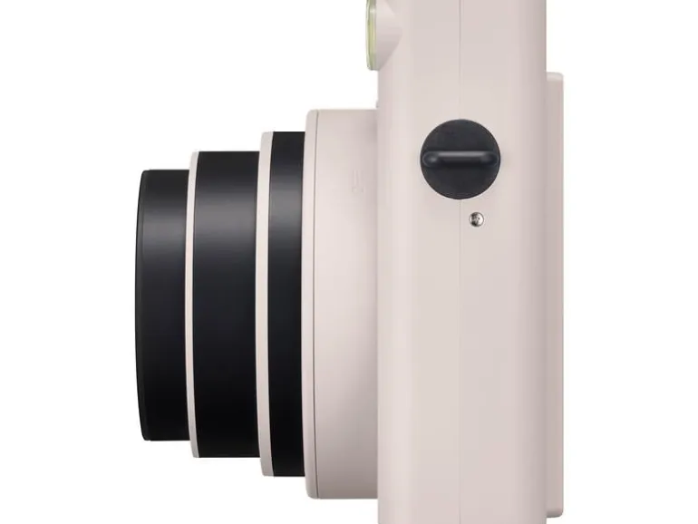 Fujifilm Fotokamera Instax Square SQ1 Weiss