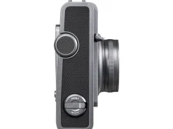 Fujifilm Fotokamera Instax Wide Evo Schwarz