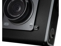 Fujifilm Fotokamera Instax Wide Evo Schwarz