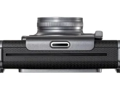Fujifilm Fotokamera Instax Wide Evo Schwarz