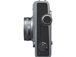 Fujifilm Fotokamera Instax Wide Evo Schwarz