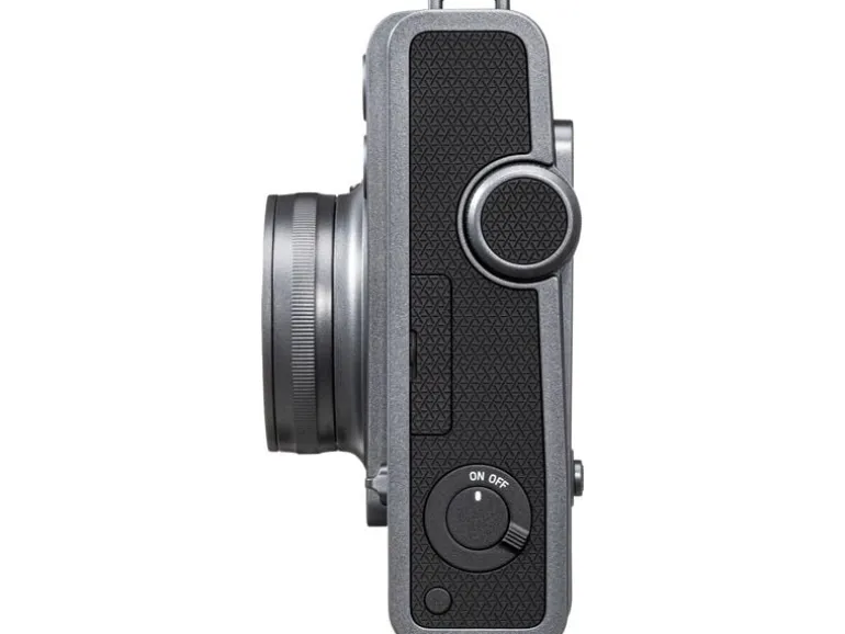 Fujifilm Fotokamera Instax Wide Evo Schwarz