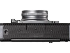 Fujifilm Fotokamera Instax Wide Evo Schwarz