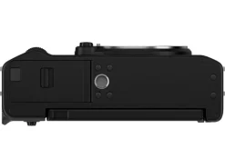 Fujifilm Fotokamera X-M5 Kit Schwarz XC 15-45mm