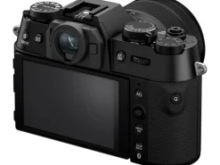 Fujifilm Fotokamera X-T50 Black Kit XF 16-50mm