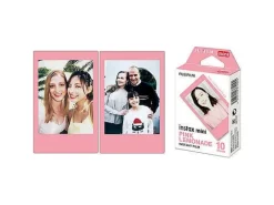 Fujifilm Instax Mini Pink Lemonade 10 Blatt