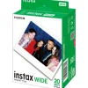 Fujifilm Instax Wide 10 Blatt – 2er Packung