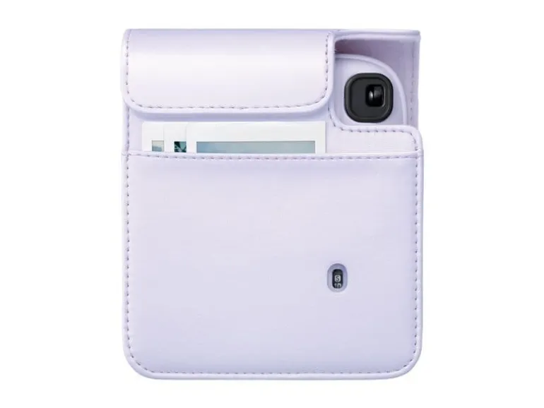 Fujifilm Kameratasche Instax Mini 13 Case Violett