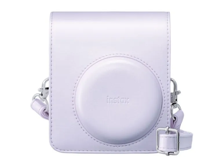 Fujifilm Kameratasche Instax Mini 13 Case Violett