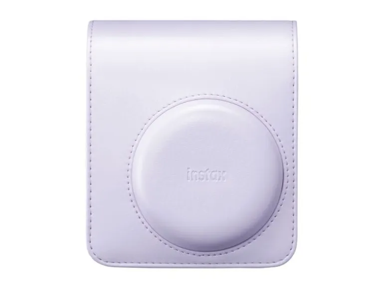 Fujifilm Kameratasche Instax Mini 13 Case Violett