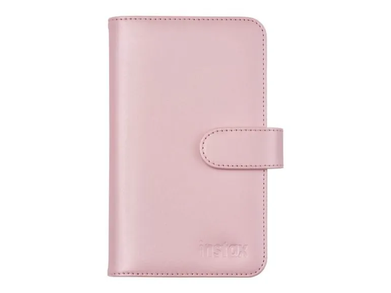 Fujifilm Mini 13 Fotoalbum Candy Pink