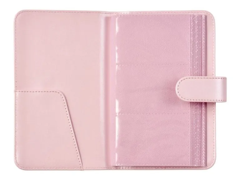 Fujifilm Mini 13 Fotoalbum Candy Pink