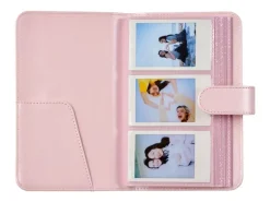 Fujifilm Mini 13 Fotoalbum Candy Pink