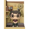 Funko Figur POP! Nooks Harry Potter Cupboard