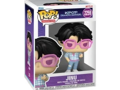 Funko POP! Figur KPop Demon Hunters Jinu, assortiert