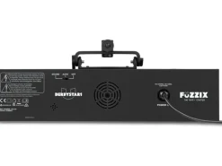 Fuzzix Lichteffekt DerbyStar1