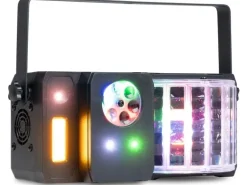 Fuzzix Lichteffekt Stellar 1