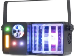 Fuzzix Lichteffekt Stellar 1
