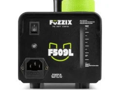Fuzzix Nebelmaschine F509L