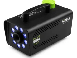 Fuzzix Nebelmaschine F509L