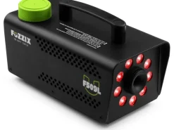 Fuzzix Nebelmaschine F509L