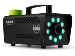 Fuzzix Nebelmaschine F509L