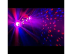 Fuzzix Scheinwerfer PartyBank2