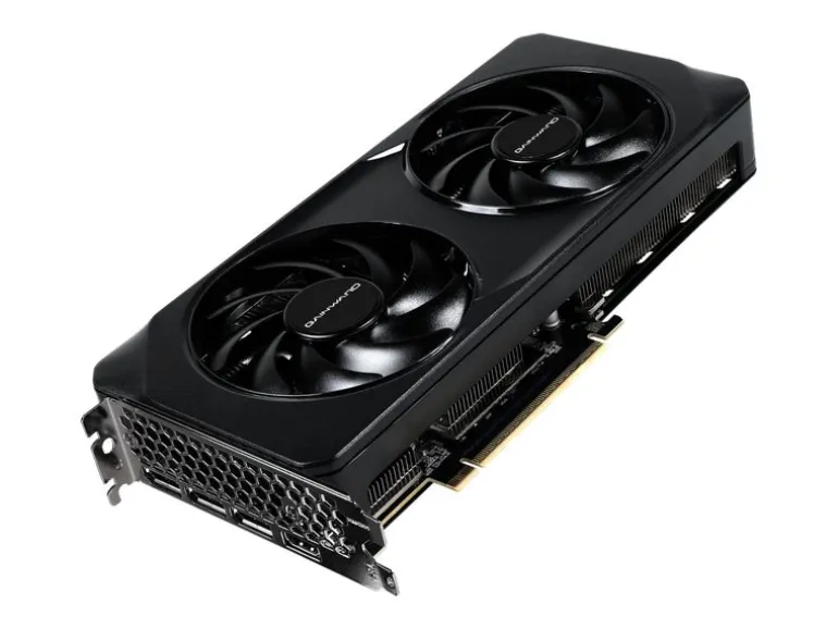 Gainward Grafikkarte GeForce RTX 5060 Ghost 8 GB