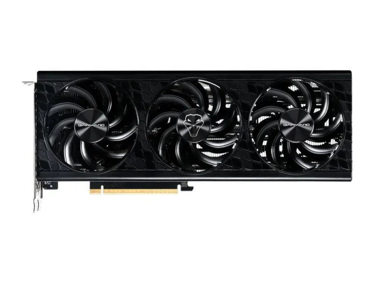 Gainward Grafikkarte GeForce RTX 5060 Python III OC
