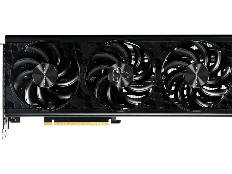 Gainward Grafikkarte GeForce RTX 5060 Python III OC