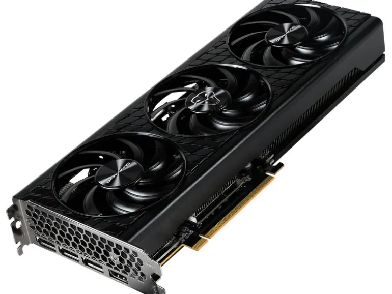 Gainward Grafikkarte GeForce RTX 5060 Python III OC