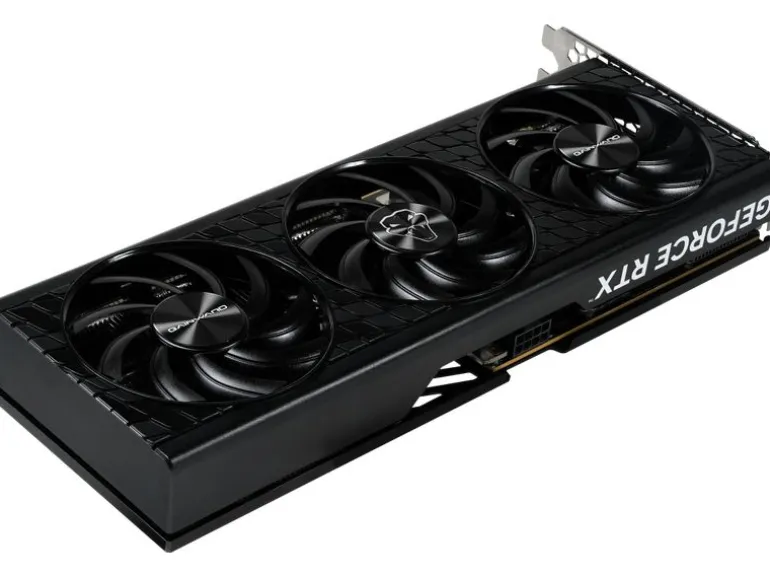 Gainward Grafikkarte GeForce RTX 5060 Python III OC