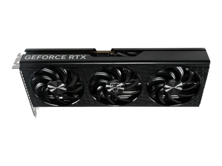 Gainward Grafikkarte GeForce RTX 5060 Python III OC