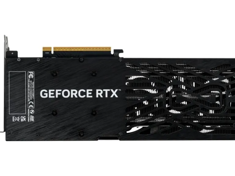 Gainward Grafikkarte GeForce RTX 5060 Python III OC
