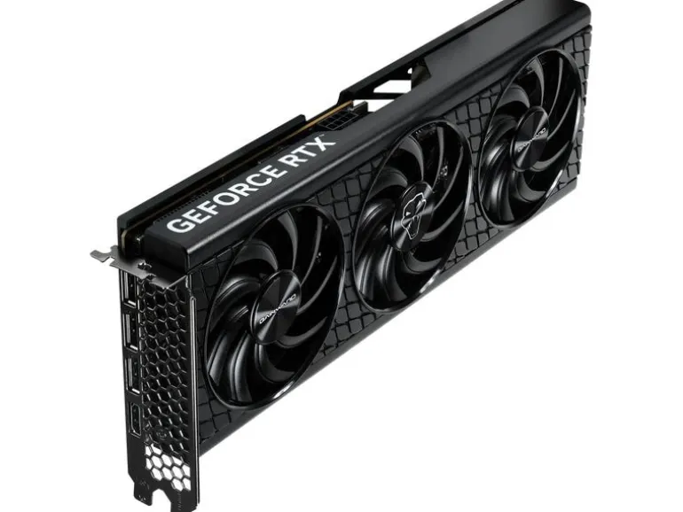 Gainward Grafikkarte GeForce RTX 5060 Python III OC