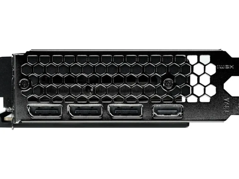 Gainward Grafikkarte GeForce RTX 5060 Python III OC