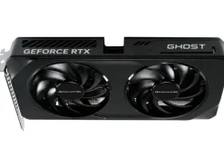 Gainward Grafikkarte GeForce RTX 5060 Ghost OC 8 GB